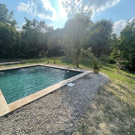 Maison De Vacances Sud Ardeche Berrias-et-Casteljau Zewnętrze zdjęcie