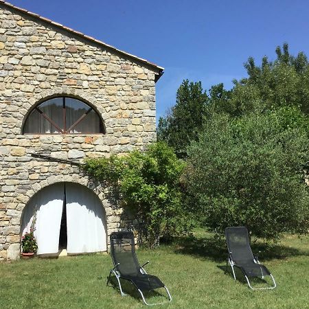 Maison De Vacances Sud Ardeche Berrias-et-Casteljau Zewnętrze zdjęcie
