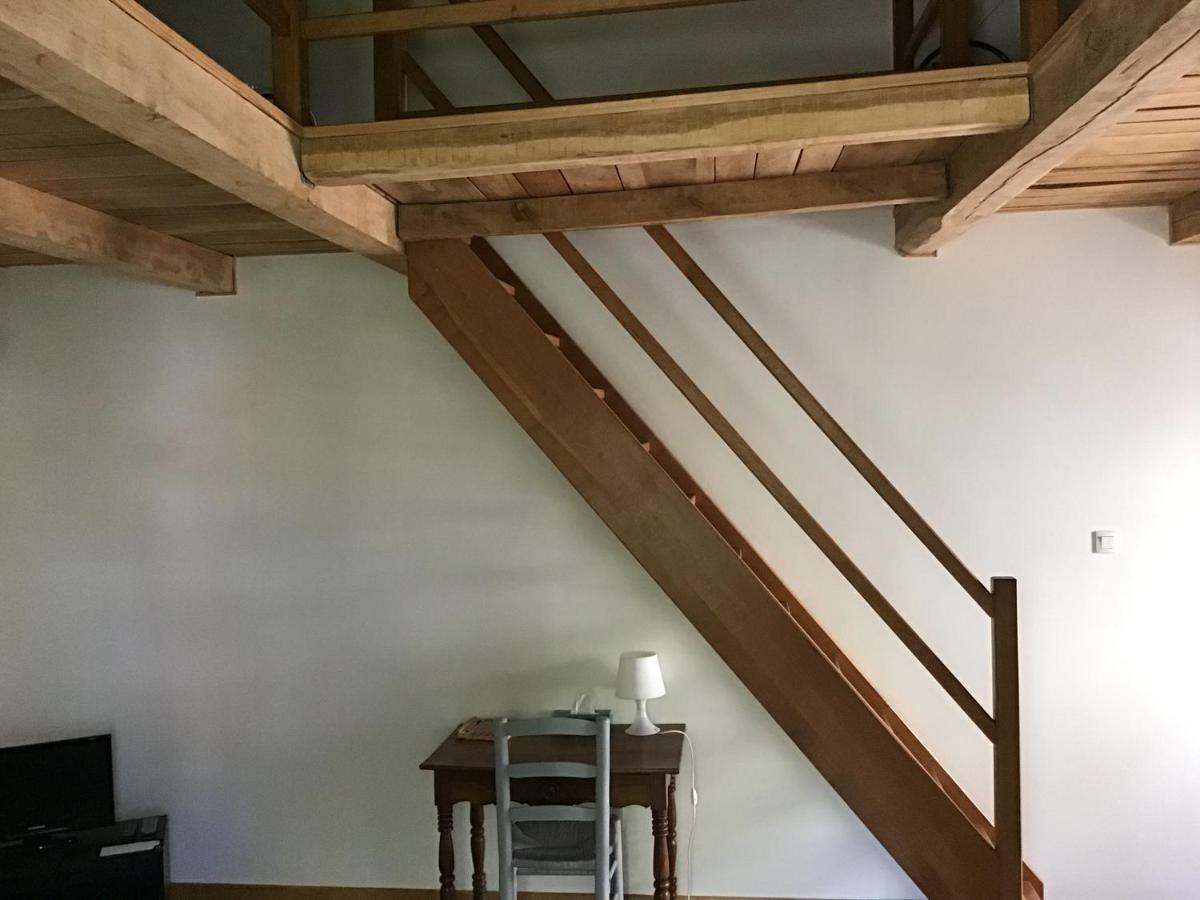Maison De Vacances Sud Ardeche Berrias-et-Casteljau Zewnętrze zdjęcie