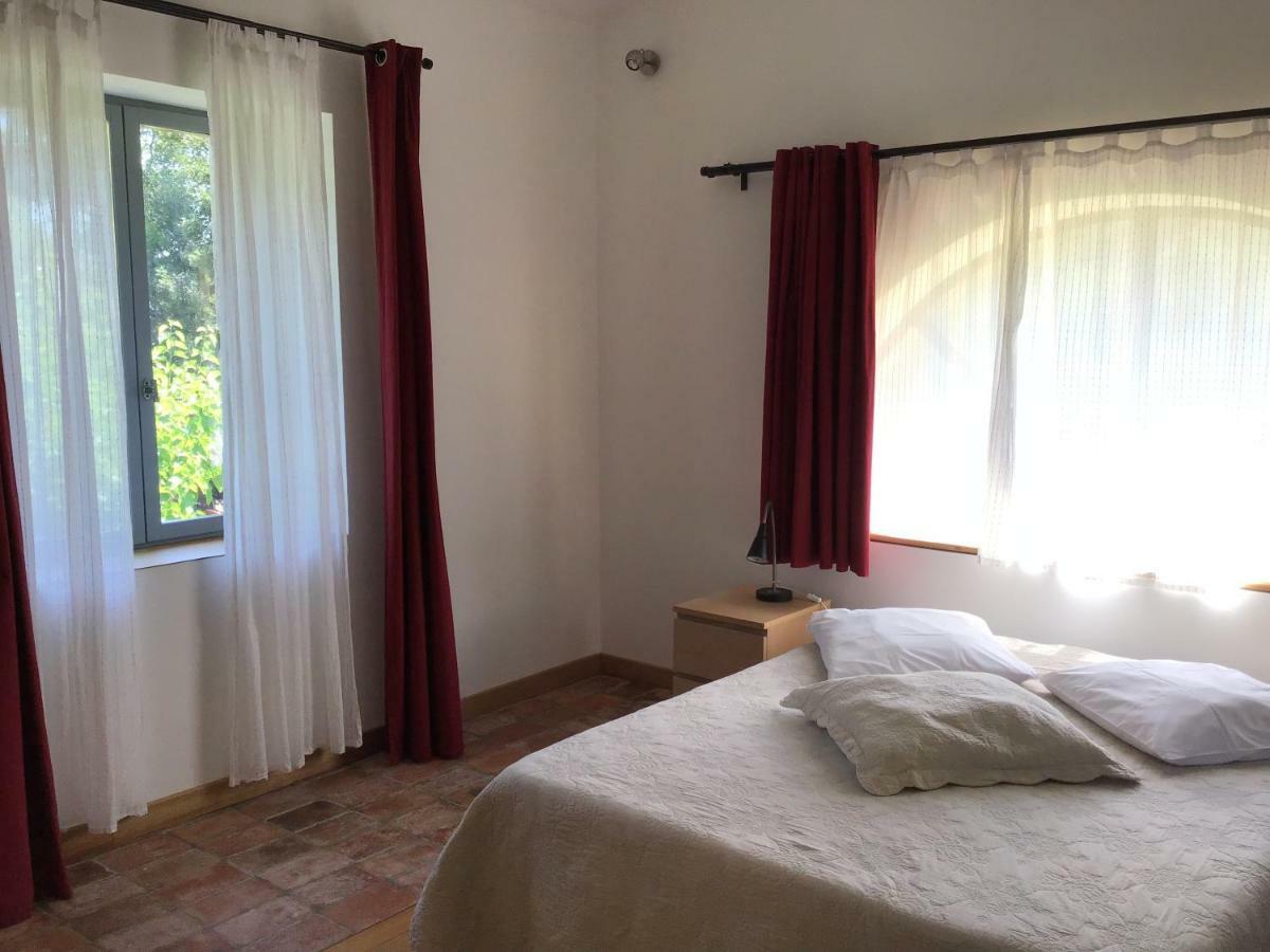 Maison De Vacances Sud Ardeche Berrias-et-Casteljau Zewnętrze zdjęcie