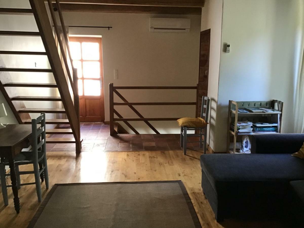 Maison De Vacances Sud Ardeche Berrias-et-Casteljau Zewnętrze zdjęcie