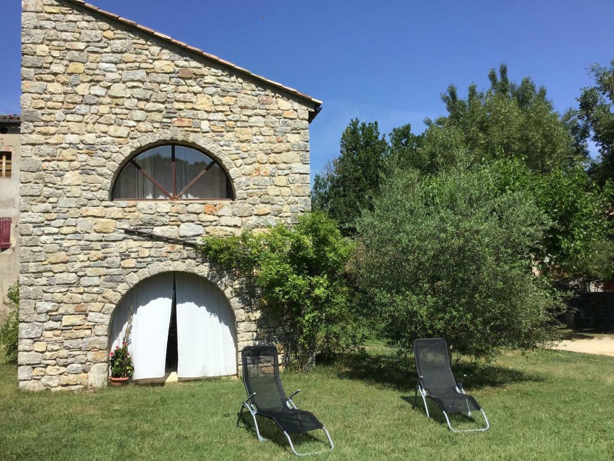 Maison De Vacances Sud Ardeche Berrias-et-Casteljau Zewnętrze zdjęcie