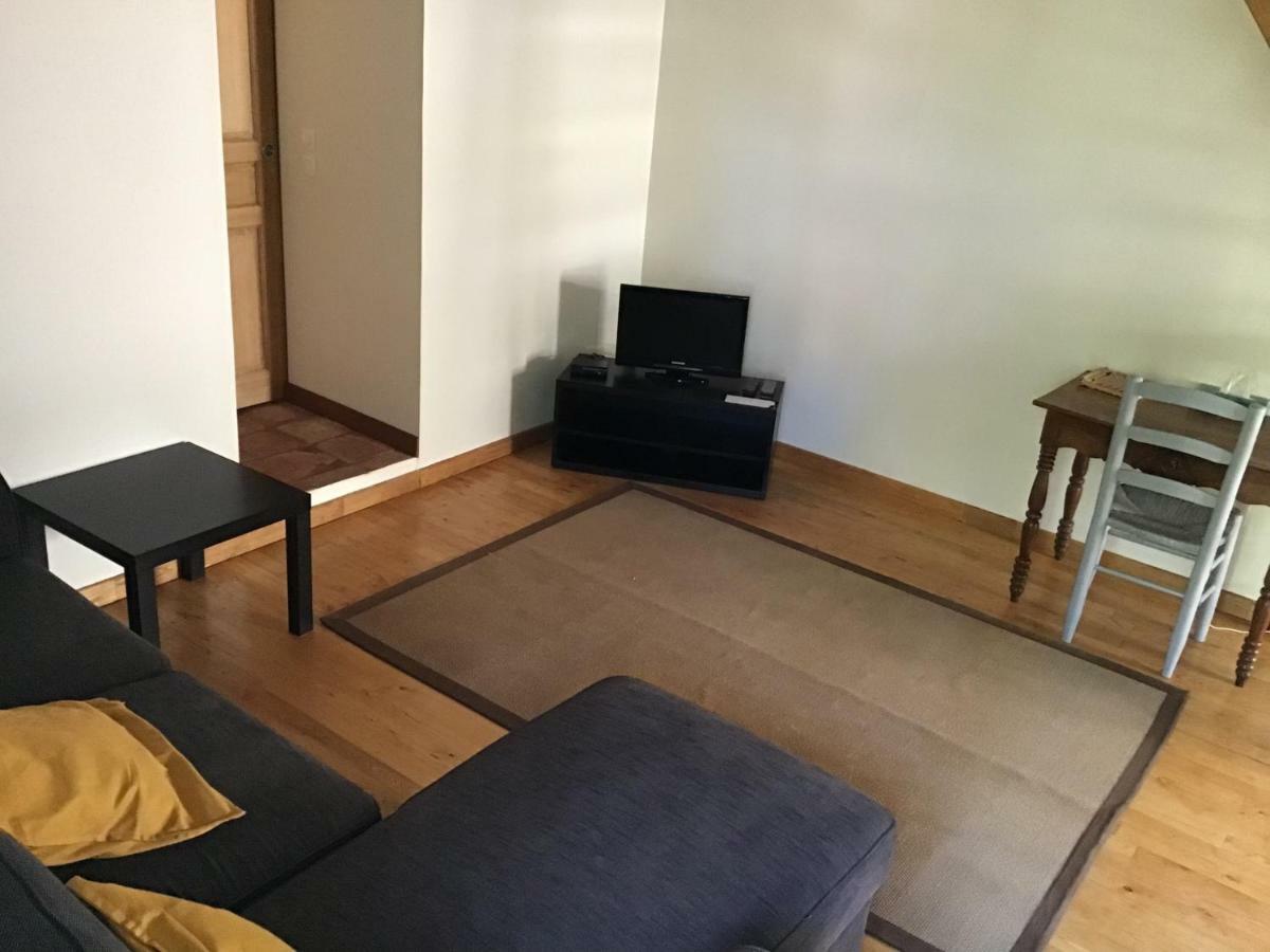Maison De Vacances Sud Ardeche Berrias-et-Casteljau Zewnętrze zdjęcie